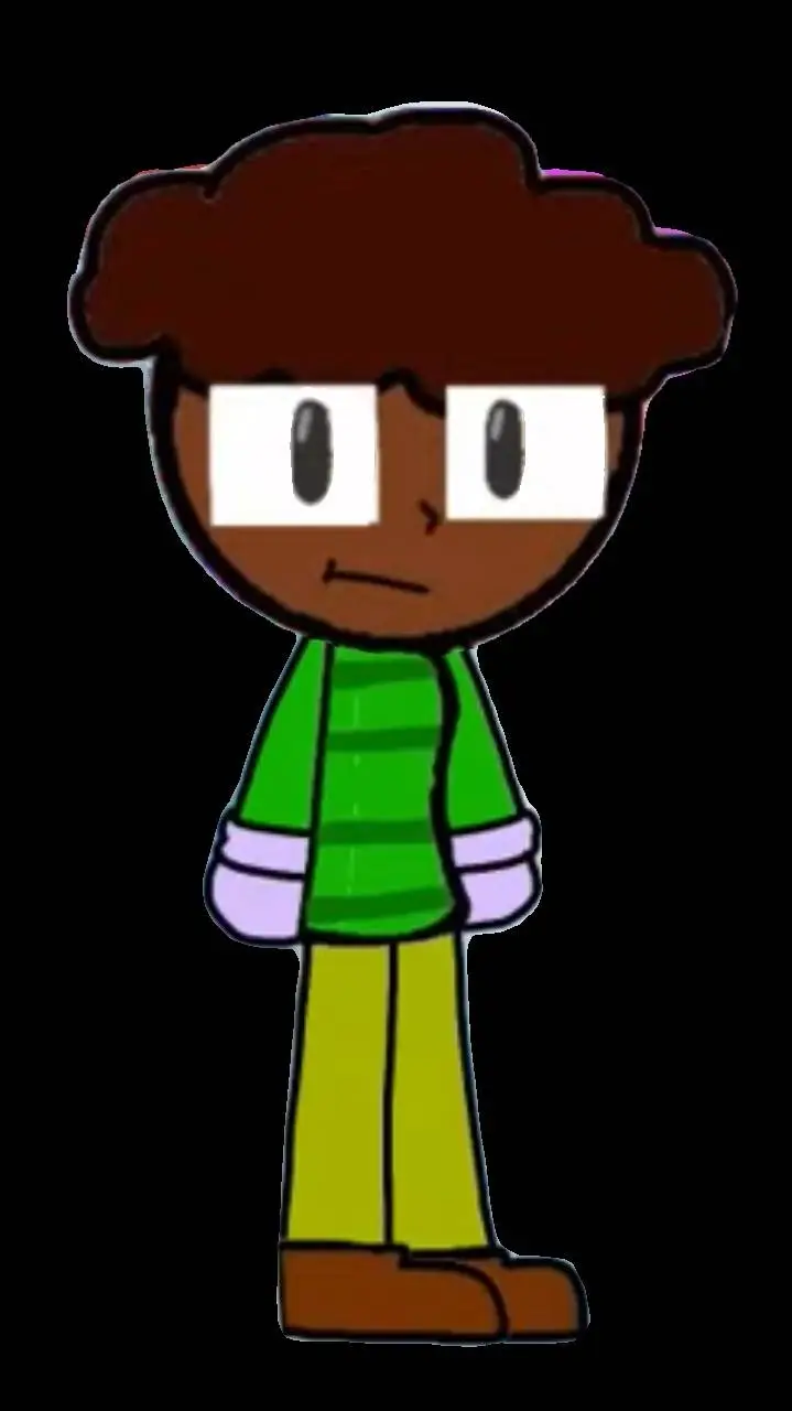 ai character: Ditzy  background