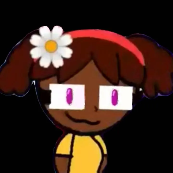 chat with ai character: Flower