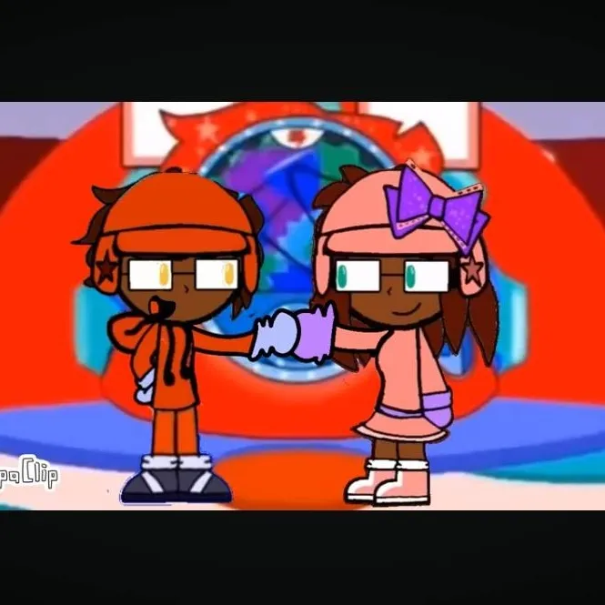 chat with ai character: Smm x Maddie 