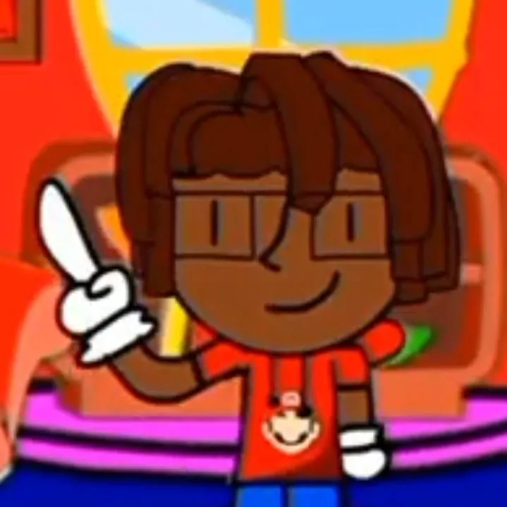 chat with ai character: Smm