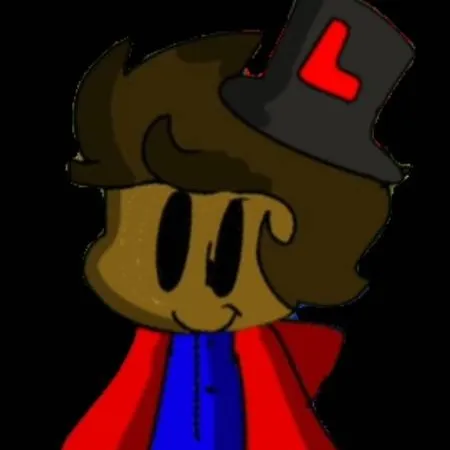 chat with ai character: Landon