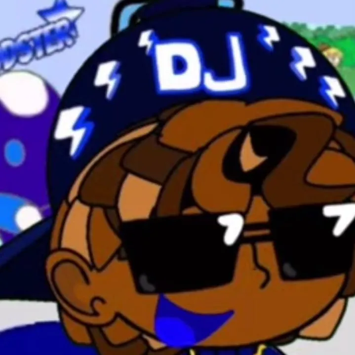 chat with ai character: DJtoodster 