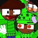 chat with ai character: green smm