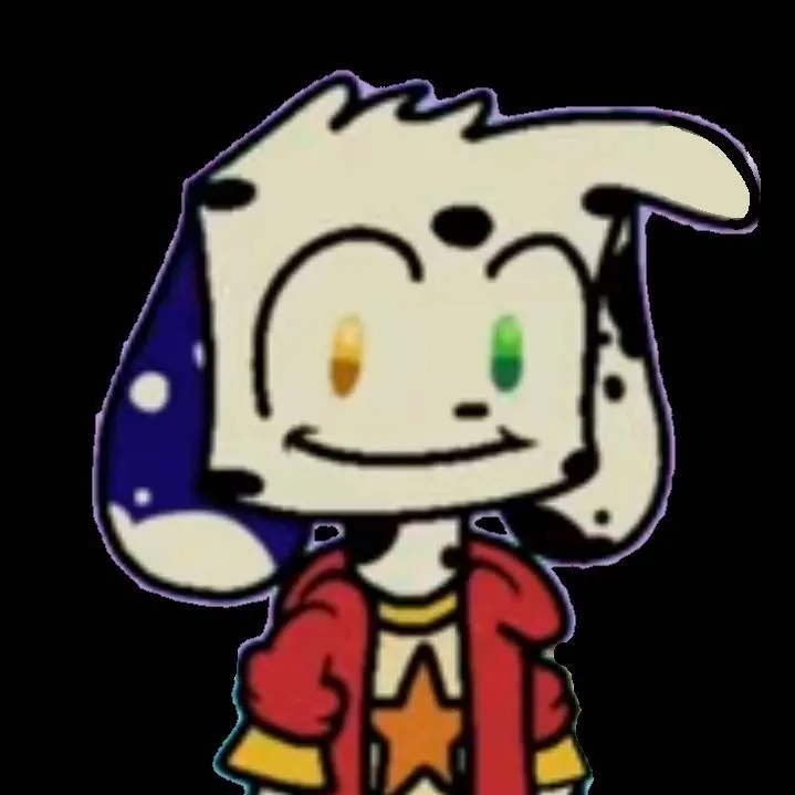chat with ai character: Osty