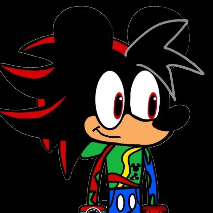 chat with ai character: Merrick Mouse