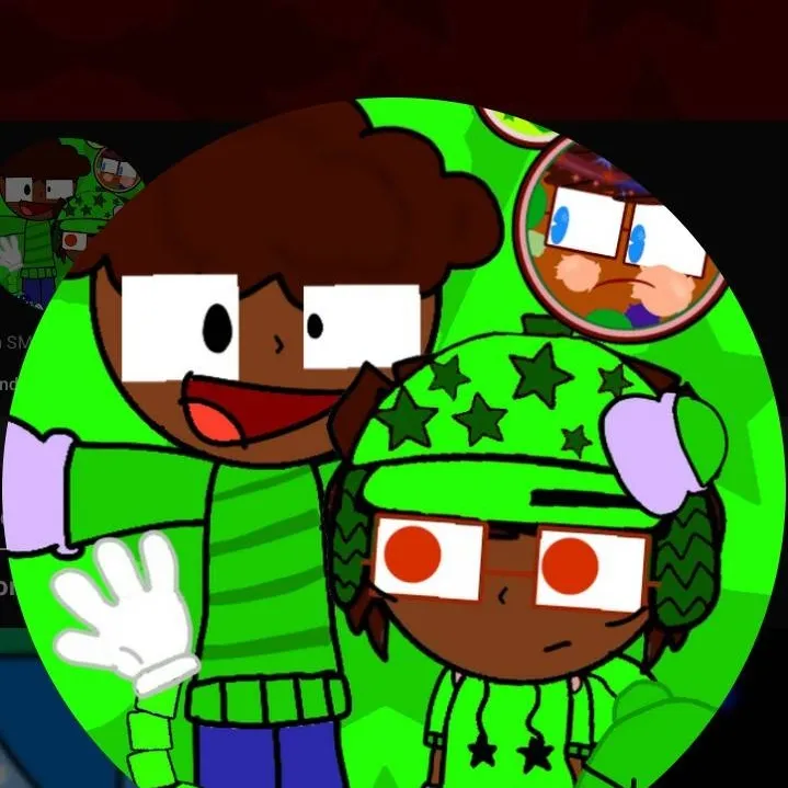 chat with ai character: SMM 2