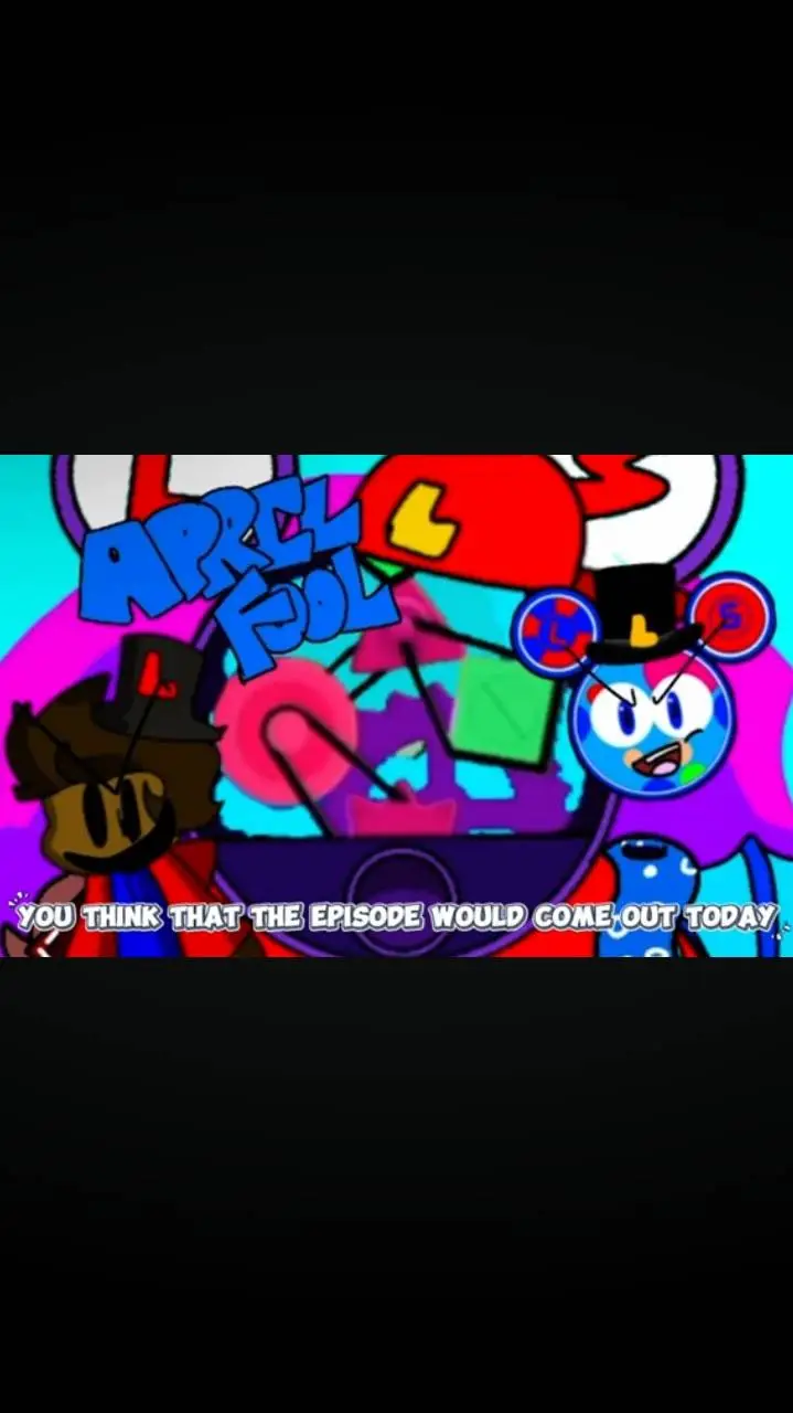 ai character: Landon 5 background