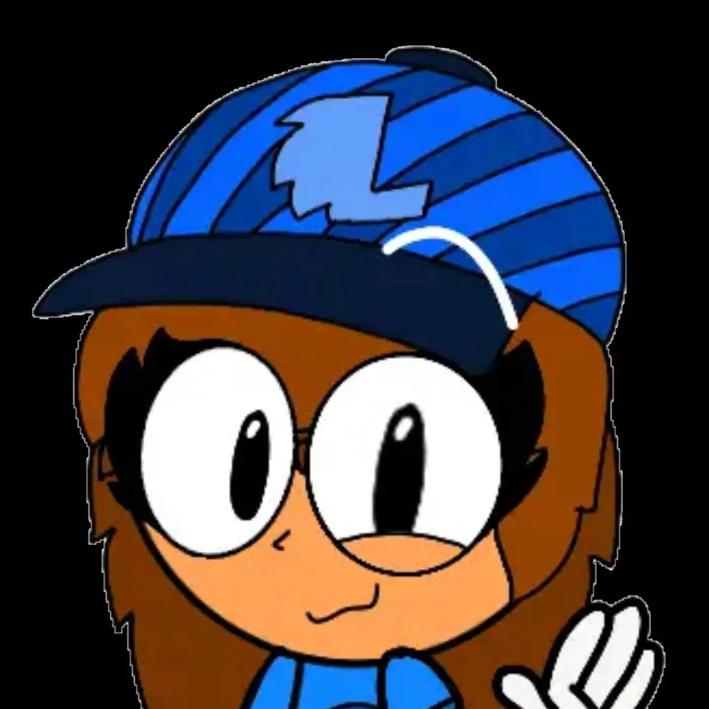 chat with ai character: Lexi