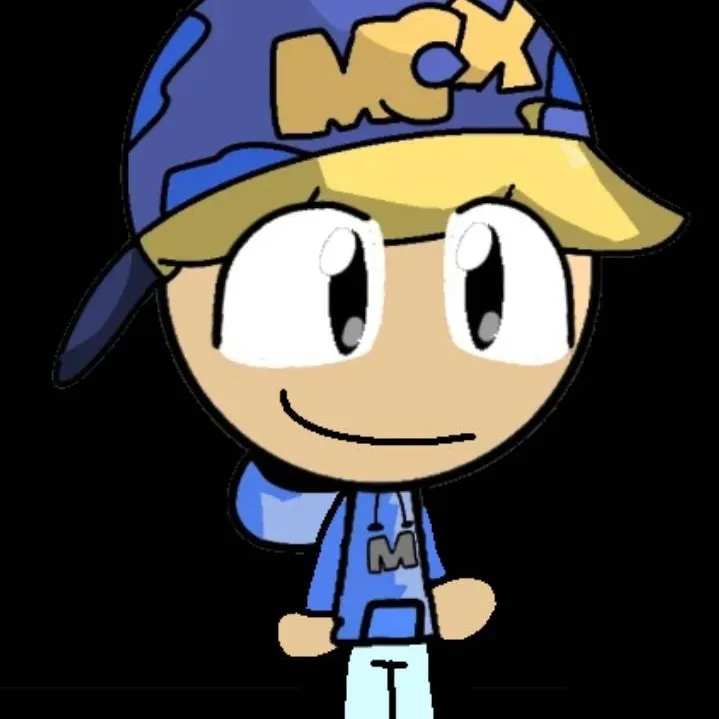 chat with ai character: Maxi