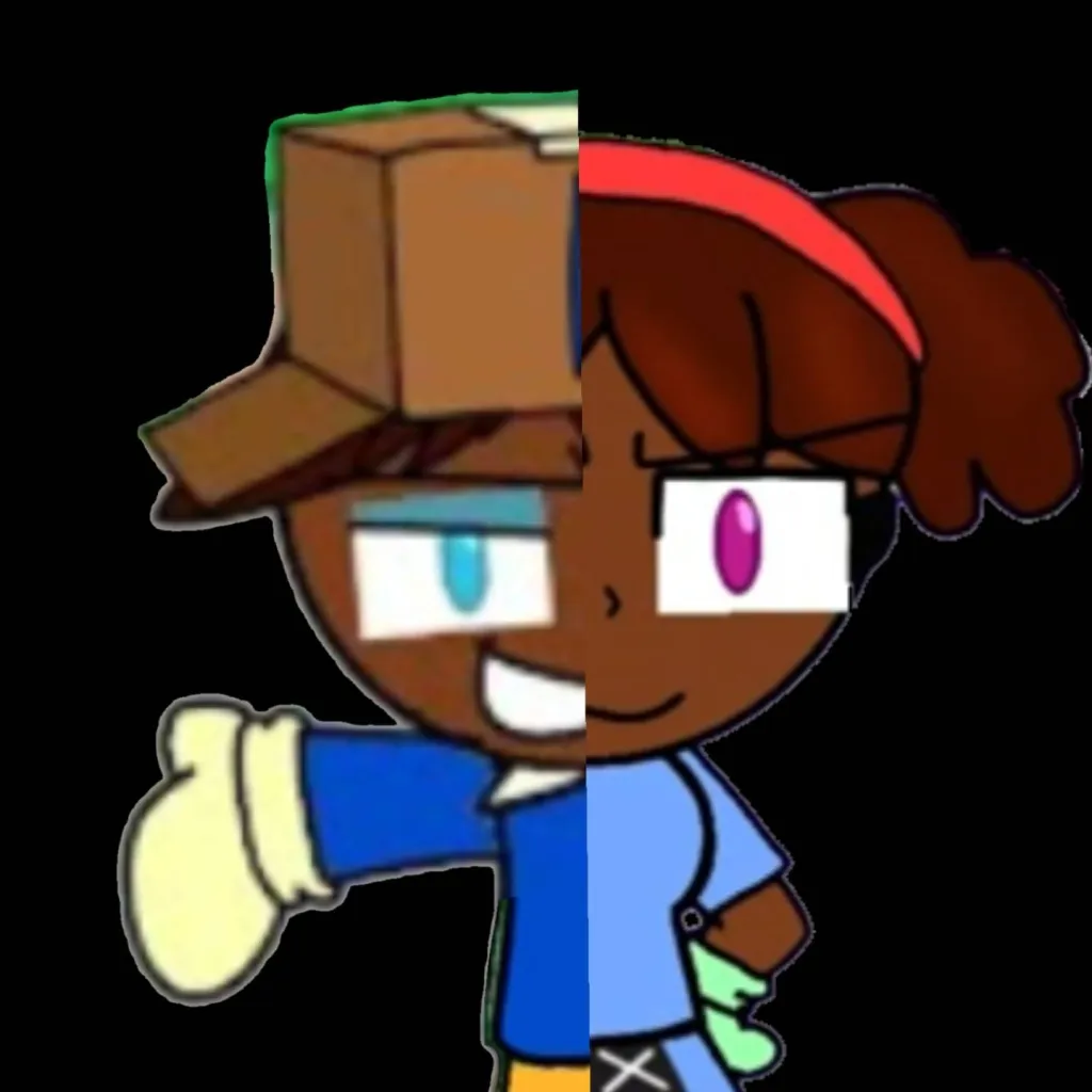 chat with ai character: Box & Flower 