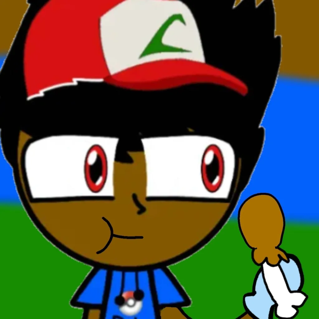chat with ai character: RelzThePokemonDude