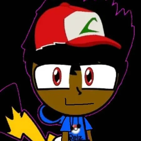 chat with ai character: RelzThePokemonDude