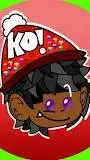ai character: SKF background