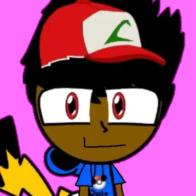 chat with ai character: RelzThePokemonDude