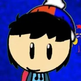 chat with ai character: Richdude