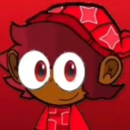 chat with ai character: Redtoast
