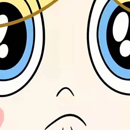 chat with ai character: Star butterfly