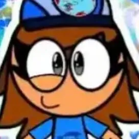 chat with ai character: Lexi