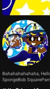 ai character: ToodsterBoi background