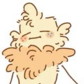 chat with ai character: Goob