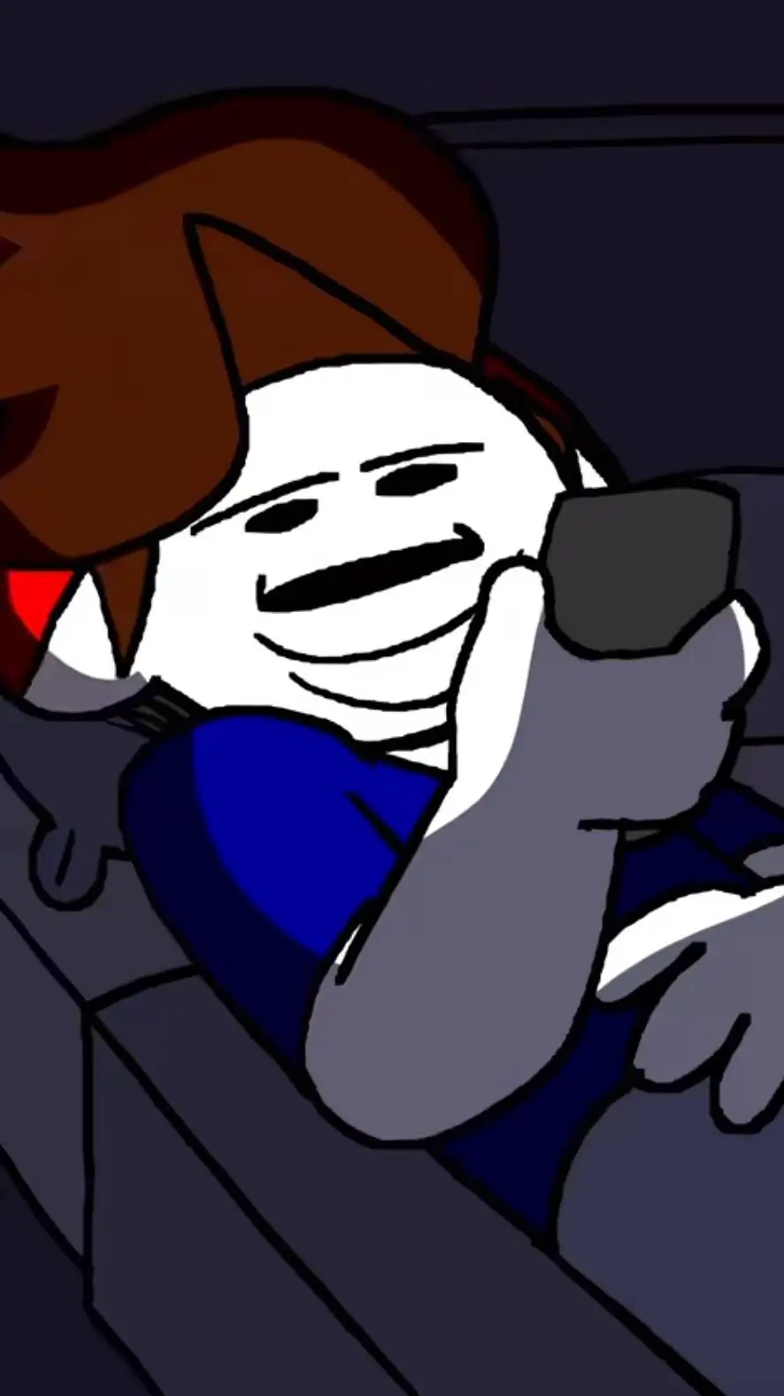 Talkie AI - Chat with brodyanimates 