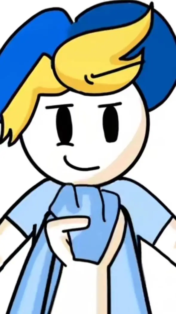 ai character: bryson  background