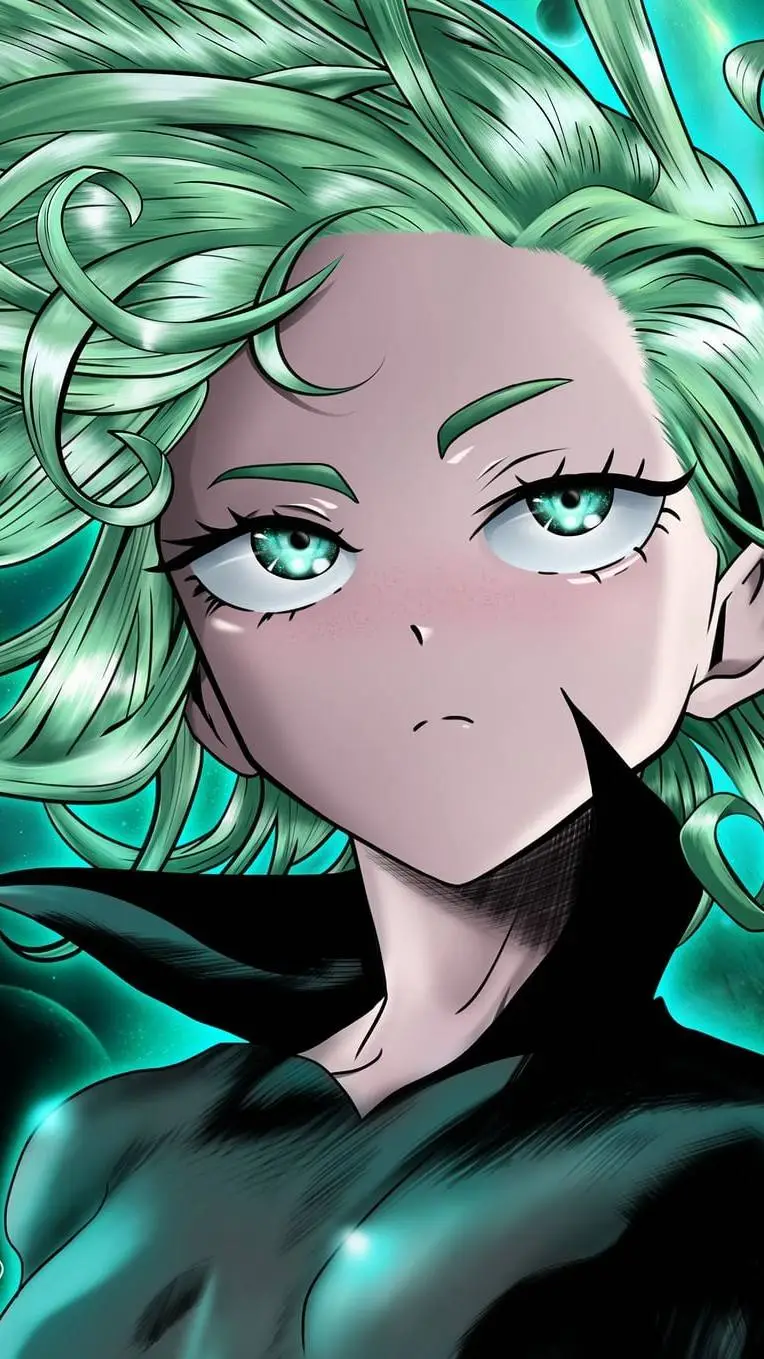 ai character: wild psychic 🔮  background