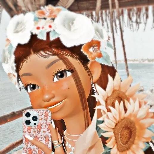 chat with ai character: Mąřįą 🥺🙄