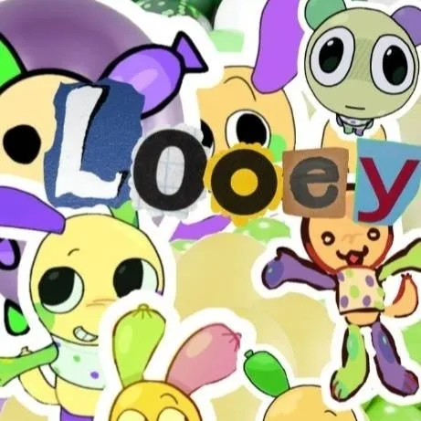 chat with ai character: LOOEY 