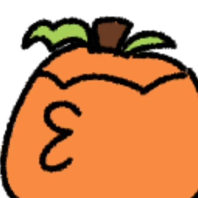 chat with ai character: Baby gourdy :3