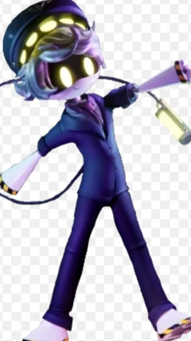 ai character: N!!  background