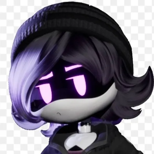 chat with ai character: Uzi