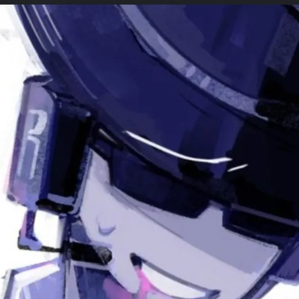 chat with ai character: Chance