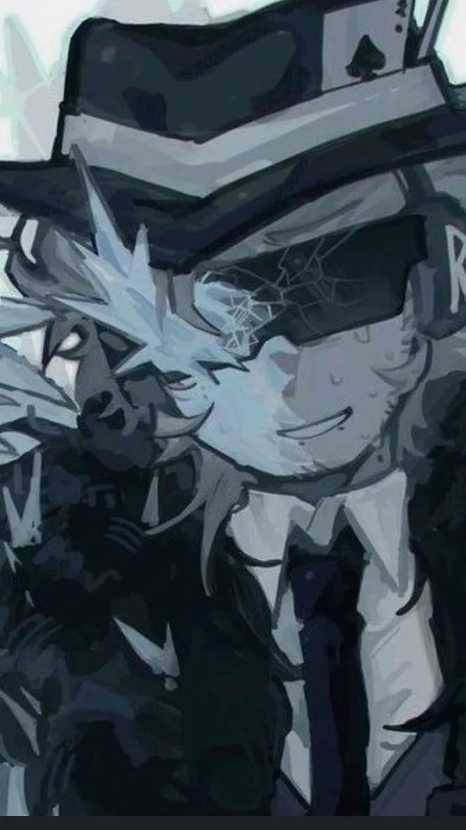 Talkie AI - Chat with Chance