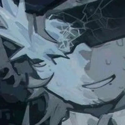 chat with ai character: Chance