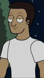 ai character: trevor background