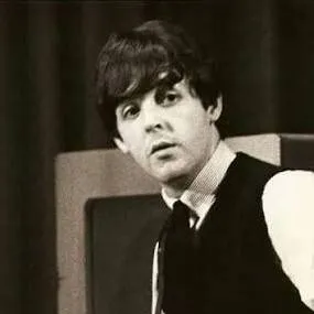 chat with ai character: Paul McCartney 
