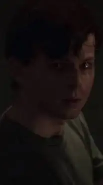 ai character: Peter parker background