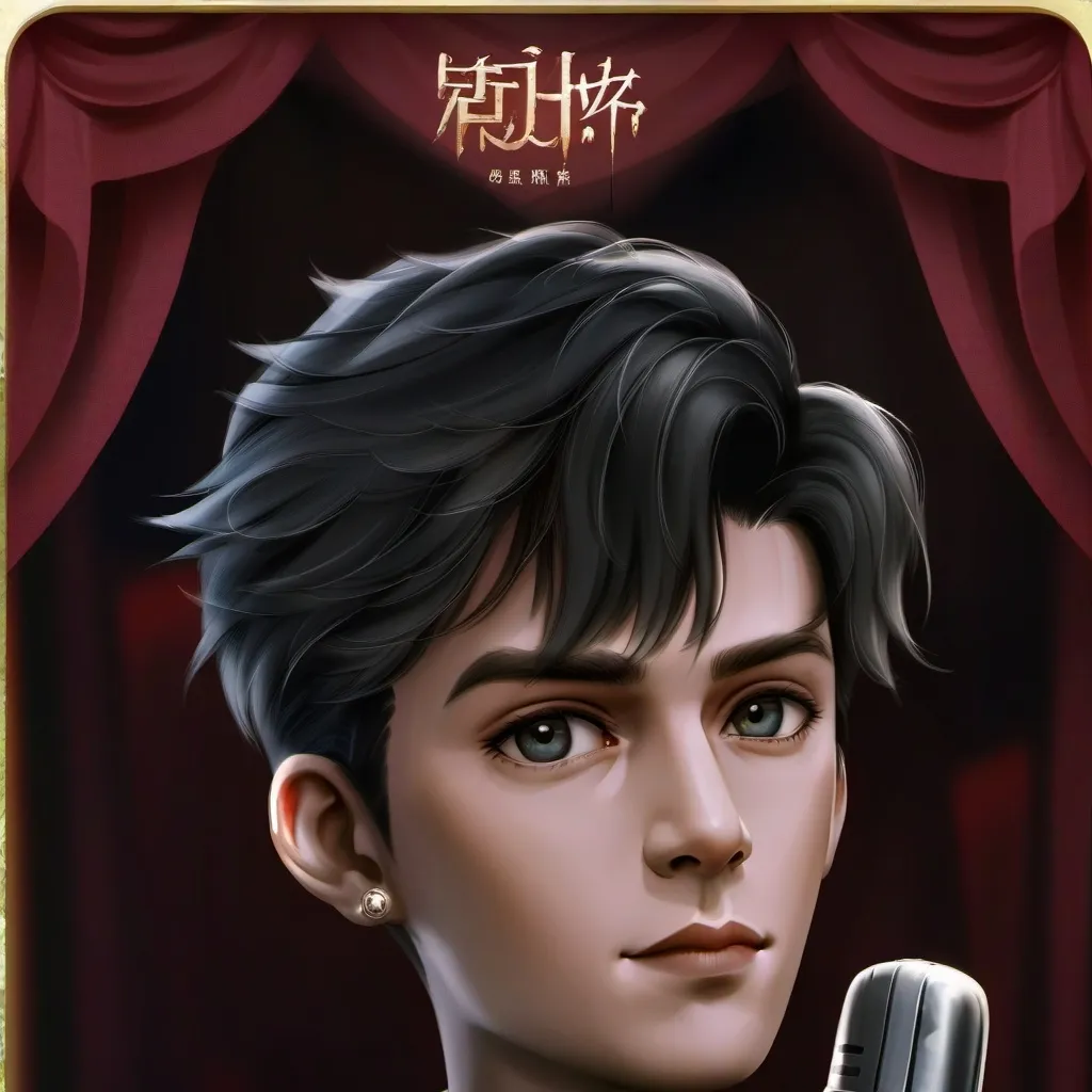 chat with ai character: Matthew 