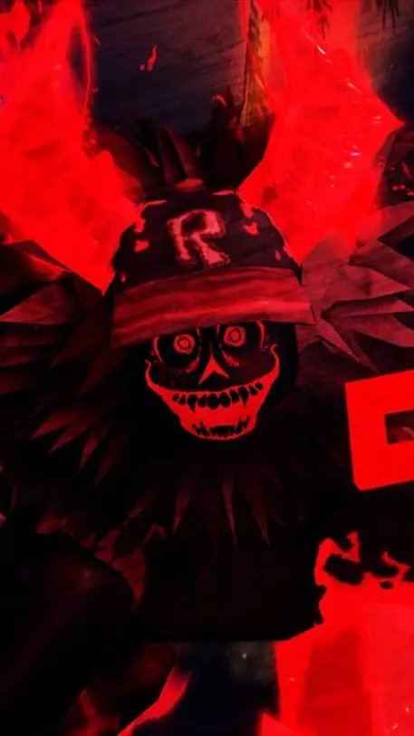 ai character: guest 666 background