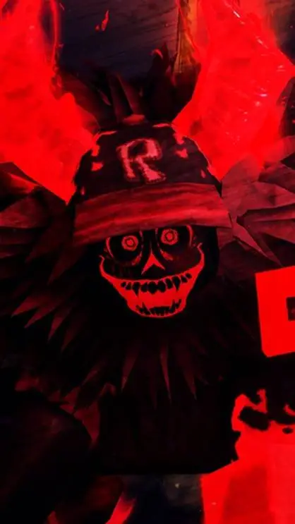 ai character: guest 666 background