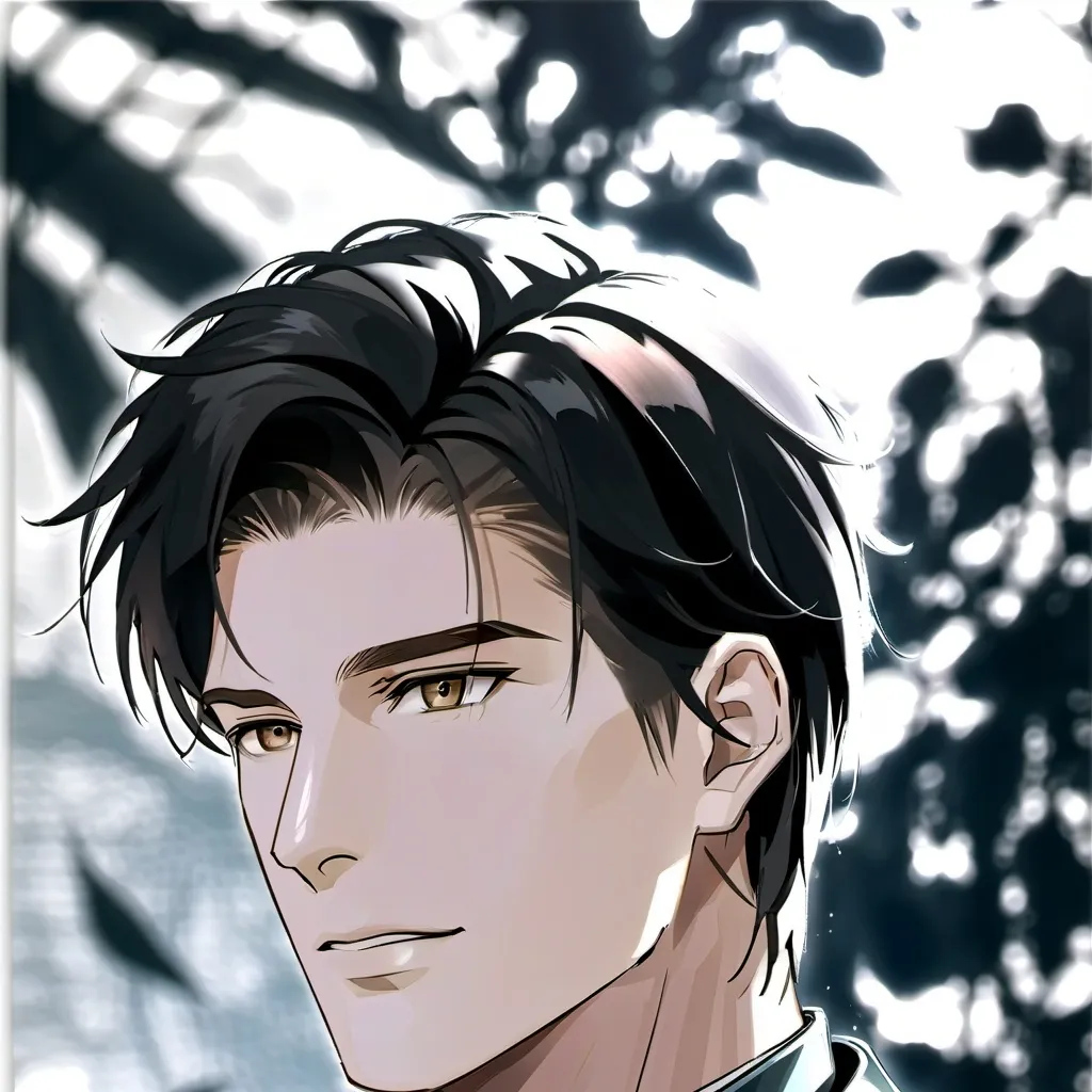 chat with ai character: John Marmen
