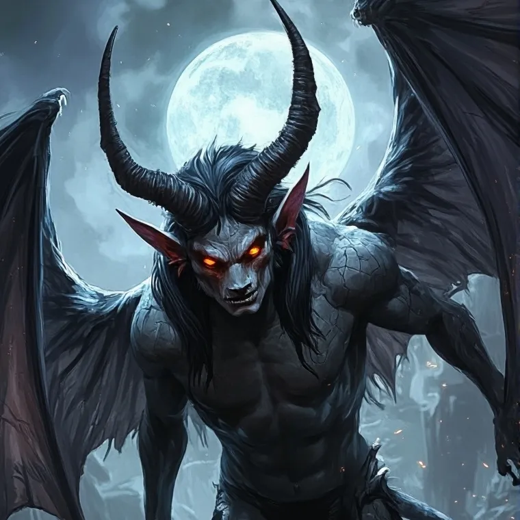 chat with ai character: Ammon Dreamer
