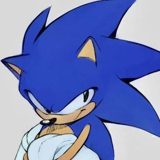 chat with ai character: Exes vs. Sonic LMS