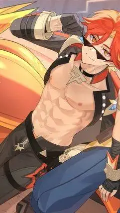 ai character: mavuiko background