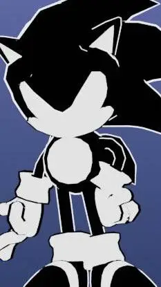 ai character: KN0CKBACK background