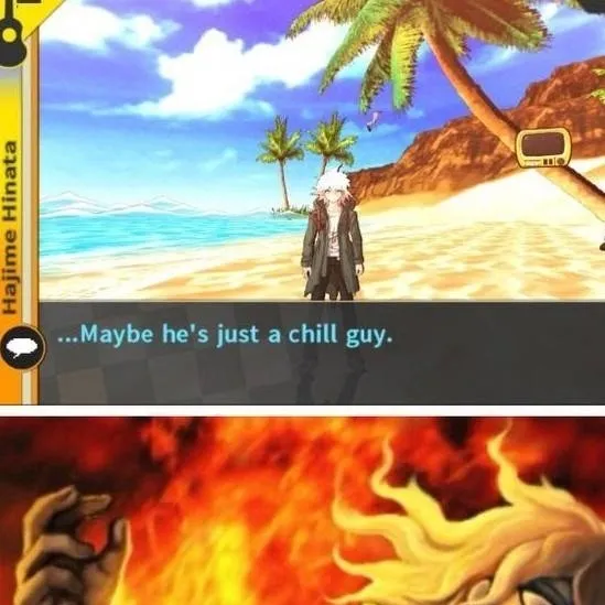 chat with ai character: ~Mha new student~