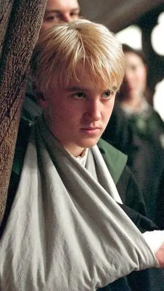 Talkie AI - Chat with Draco Malfoy🫶