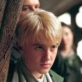 chat with ai character: Draco Malfoy🫶
