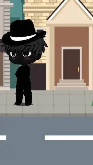 ai character: part 2  background